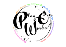 Play On Words Inc logo