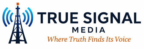 True Signal Media logo