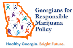 Georgians for Responsible Marijuana Policy Inc logo