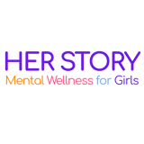 Her Story Mentorship logo
