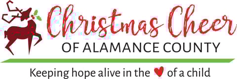 CHRISTMAS CHEER AGENCY OF ALAMANCE COUNTY INC logo