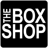 The Box Shop logo
