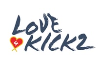 Love4Kickz logo