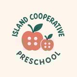 Island Cooperative Preschool logo