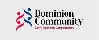 Dominion Community Development Corporation logo