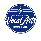 Anthony Wayne Vocal Arts Boosters logo