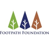 FOOTPATH FOUNDATION logo