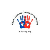 Albany Advisory Council On Trafficking logo