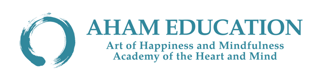 AHAM Education logo
