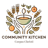 Community Kitchen CC logo