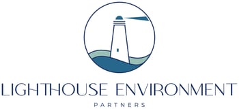 Lighthouse Environment Partners logo
