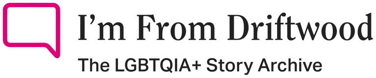 I'm From Driftwood logo