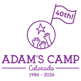 Adam's Camp (Colorado Institute of Developmental Pediatrics, LLC) logo