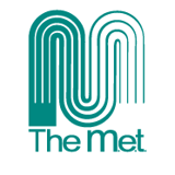 Friends of the M.e.t., Inc logo