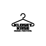 KlosetKase Music Festival logo