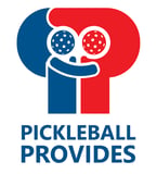Peace In Pickleball logo