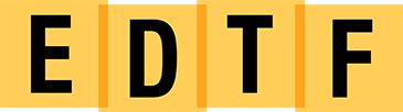 Friends of EDTF, Inc logo