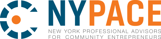 NEW YORK PROFESSIONAL ADVISORS FOR COMMUNITY ENTREPRENEURS INC logo