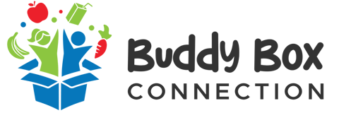 Buddy Box Connection logo