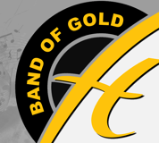 Hendersonville High School Band Boosters logo