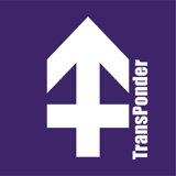 TransPonder logo