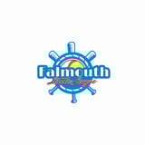 Falmouth Little League logo