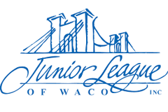 Junior League of Waco Texas Inc logo