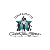 Catch the Stars Foundation logo