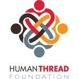 A Human Thread Foundation logo