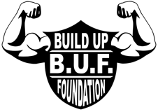 The Build Up Foundation logo