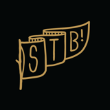 Save the Boys, Inc. logo