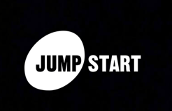 JUMP START PERFORMANCE CO. logo