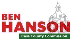 Benjamin Hanson logo