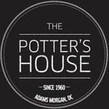 The Potter's House DC logo