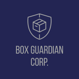 Box Guardian Corporation logo