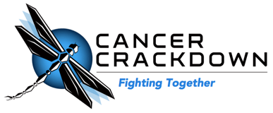 Cancer Crackdown Inc logo
