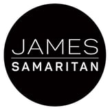 James Samaritan logo