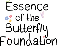 Essence of the Butterfly Foundation Inc logo