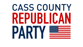 Cass County Republican Committee logo