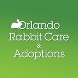 Orlando Rabbit Care and Adoptions logo