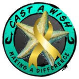Cast A Wish logo