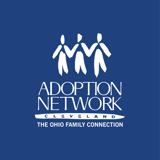 Adoption Network Cleveland logo