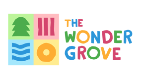 The Wonder Grove logo