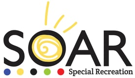 Soar Special Recreation of the Lowcountry Inc logo