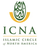 ICNA GLA logo