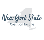 NYS Coalition for Life logo