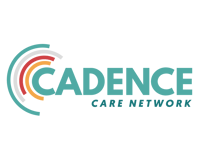 Cadence Care Network logo