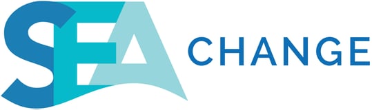 SEA Change Incorporated logo