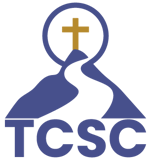 Tinker Catholic Student Center at UT Dallas logo