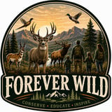 Forever Wild logo